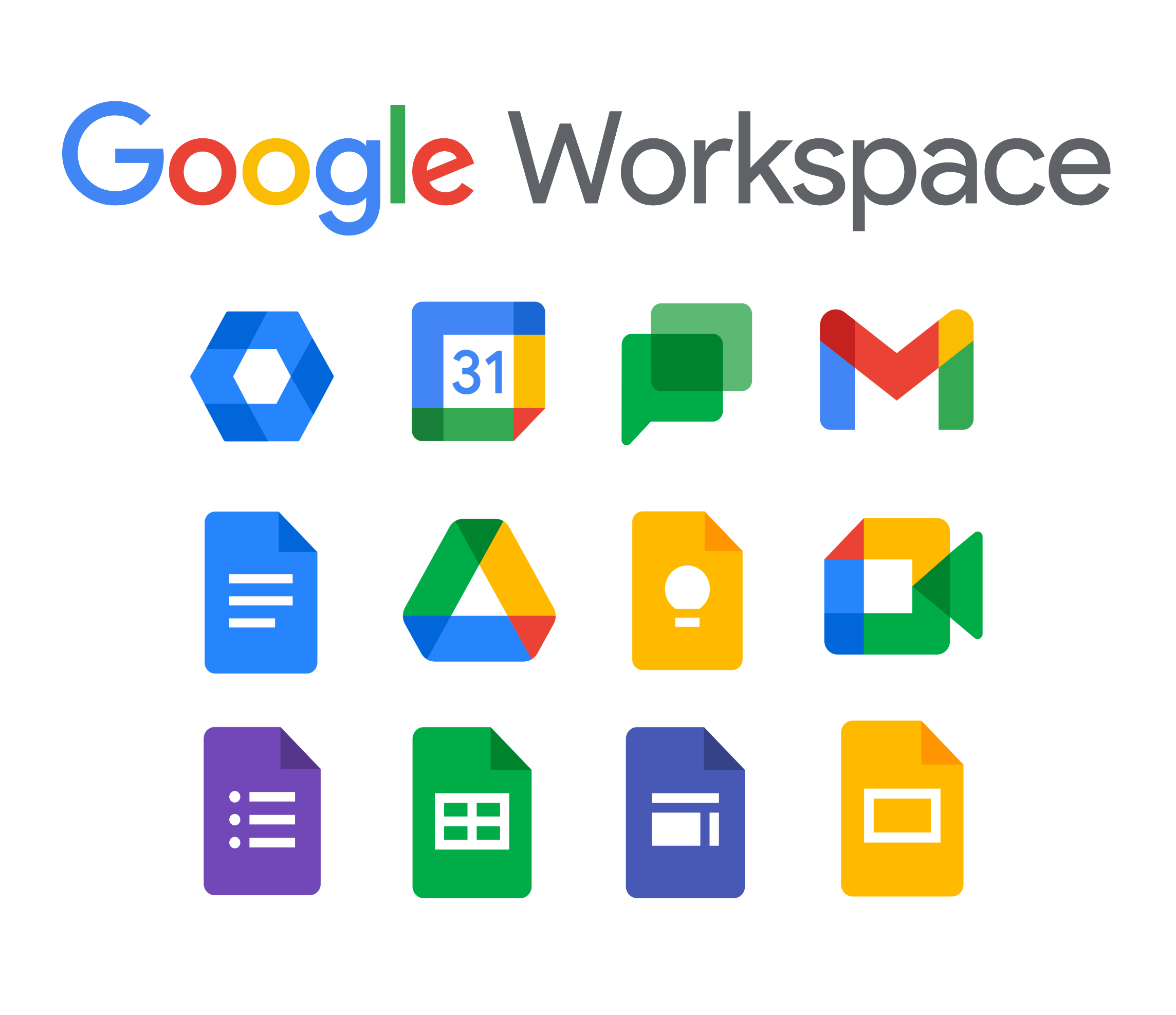 Actualizaciones de Google Workspace: enero 2022