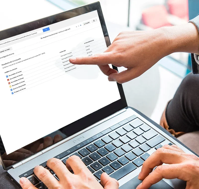 Conoce Google Vault, la forma más segura de mantener tus archivos guardados.