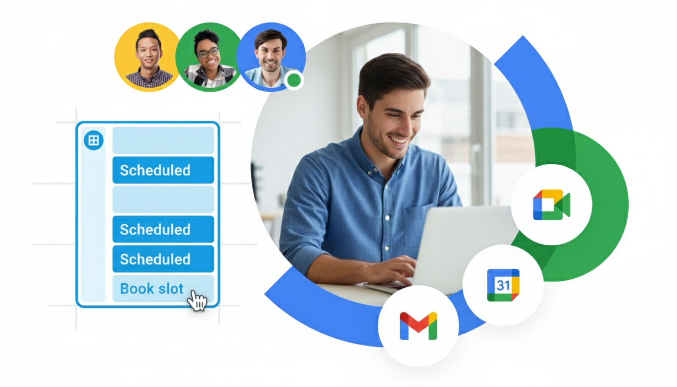 Domina Google Workspace: Descubre los términos clave y las herramientas esenciales para trabajar de forma más eficiente.