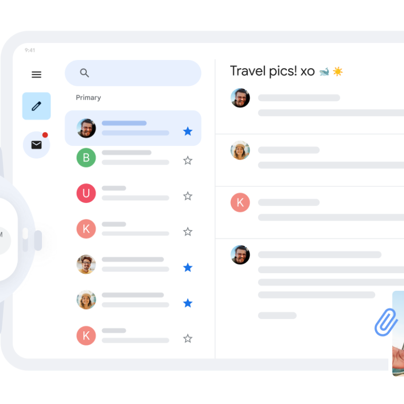 Saca lo mejor de Gmail con esta guía.