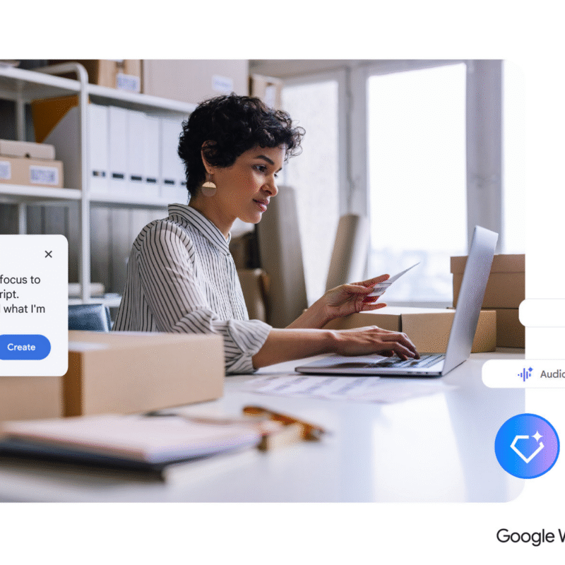 Nuestro glosario completo te guía a través de los términos clave para dominar la inteligencia artificial de Google.
